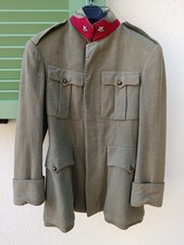 Giacca uniforme regio usato  Grosseto