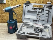 Air hydraulic rivet for sale  DURSLEY
