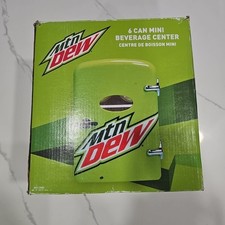 Mountain dew mini for sale  Oklahoma City