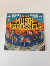 Musik karussell riginal gebraucht kaufen Musik karussell riginal gebraucht kaufen  Hagen