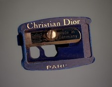 Taille crayon christian d'occasion  Nancy-