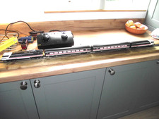 Hornby gauge intercity for sale  HEBBURN
