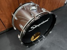 1970s slingerland chrome for sale  Westminster