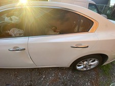 Used rear left for sale  East Rochester