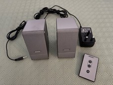 Bose computer musicmonitor for sale  BRIDGWATER