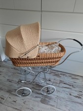 Ddr puppenwagen zekiwa gebraucht kaufen  Görlitz