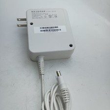 Usado, #L) Netgear AD2080F20 12V 3.5A fonte de alimentação adaptador CA Netgear Orbi roteadores WiFi comprar usado  Enviando para Brazil