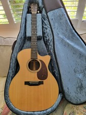 Martin acoustic electric for sale  Berwyn