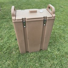 Cambro insulated beverage for sale  Salem