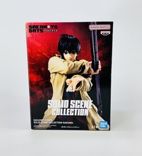 Sakamoto days nagumo for sale  Shirley