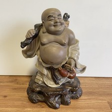 Vintage chinese mudman for sale  NOTTINGHAM