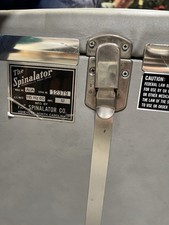 Spinalator chiropractic inters for sale  Bakersfield