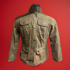 Barbour utility unisex usato  Italia