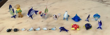 vetro murano animaletti usato vetro murano animaletti usato  Gioia del Colle