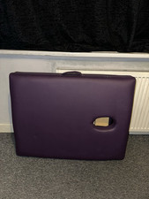 Massage table new for sale  ROTHERHAM