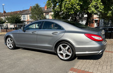 mercedes benz cls 350 diesel for sale  COVENTRY