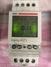 Interruttore astronomico crepu usato  Fontanellato