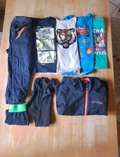 Kleiderpaket softshelljacke fe gebraucht kaufen  Kirchlinteln