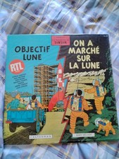 Vinyle 33t aventures d'occasion  Coincy