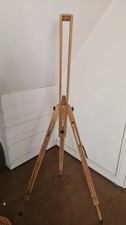Staffelei holz gebraucht kaufen  Celle