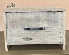 Reclaimed rustic weathered for sale  LEIGH