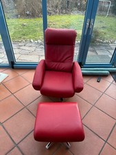 Relax sessel hocker gebraucht kaufen  Pleinfeld