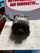 Alternatore citroen 1.4 usato  Favara