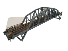 Kibri bogenbrücke brücke gebraucht kaufen  Datteln