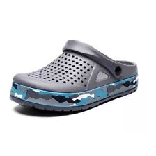 Clogs herren camouflage gebraucht kaufen  Wittenberge