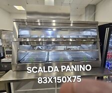 vetrina panini usato  San Cataldo