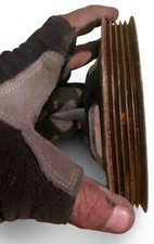 Water pump pulley for sale  ROTHERHAM