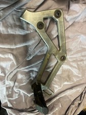 Xrv750 rd04 rear for sale  EASTLEIGH