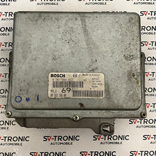Calculateur moteur psa d'occasion  Morangis