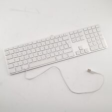 Genuine apple a1243 for sale  SUNDERLAND