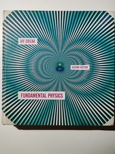 Libro fisica fundamental usato  La Spezia