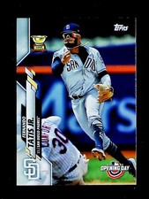 Fernando tatis jr. for sale  Buchanan
