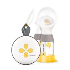Medela Swing Maxi elektryczna podwójna pompa Medela 2-fazowa technologia ekspresji na sprzedaż  Wysyłka do Poland