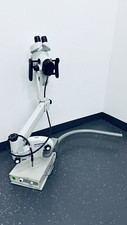 Lympus 500 kolposkop gebraucht kaufen  Fritzlar