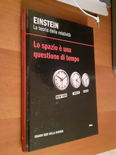 grandi idee scienza usato  Italia