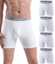 Men cotton boxer for sale  El Dorado Hills