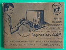 Supertester 680 guida usato  Gatteo