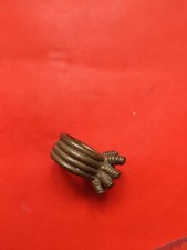 Bague dogon mali d'occasion  Frontignan