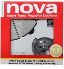 New nova 6033 for sale  Tulsa
