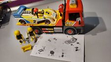 Lot playmobil camion d'occasion  Metz-