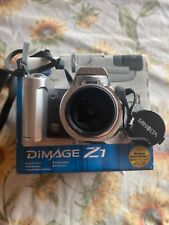 minolta dimage usato minolta dimage usato  Italia