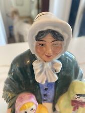 Royal doulton figurine. for sale  BIRMINGHAM