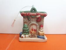 Vintage hanging christmas for sale  OMAGH