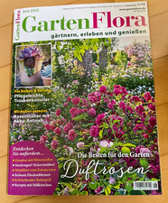 Gartenflora zeitschrift magazi gebraucht kaufen  Deutschland