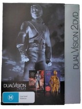 Vídeo de Michael Jackson maiores sucessos história do filme volume 2 visão dupla 2009. comprar usado  Enviando para Brazil