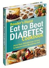 Reader digest diabetes for sale  UK